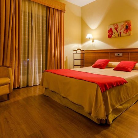 Hotel Zodiaco Bailen Luaran gambar