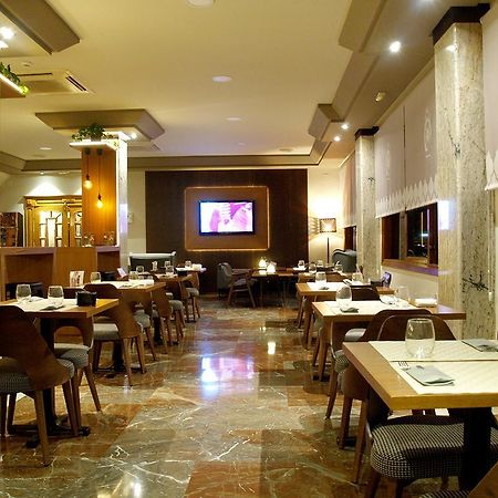 Hotel Zodiaco Bailen Luaran gambar