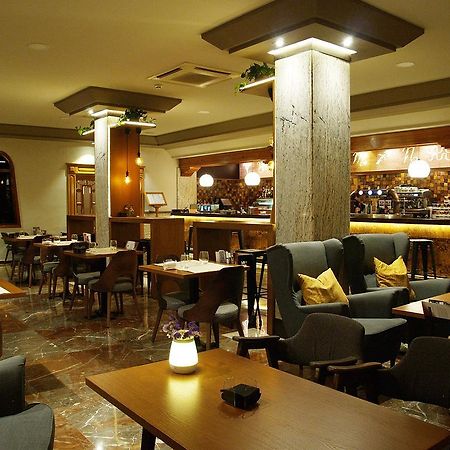 Hotel Zodiaco Bailen Luaran gambar