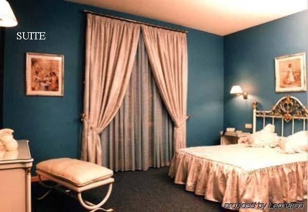 Hotel Zodiaco Bailen Luaran gambar