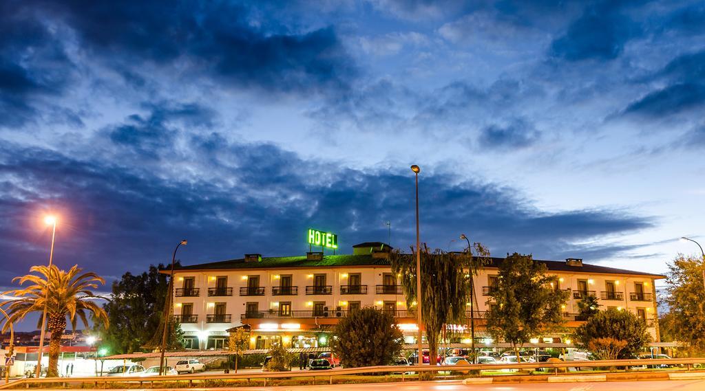Hotel Zodiaco Bailen Luaran gambar