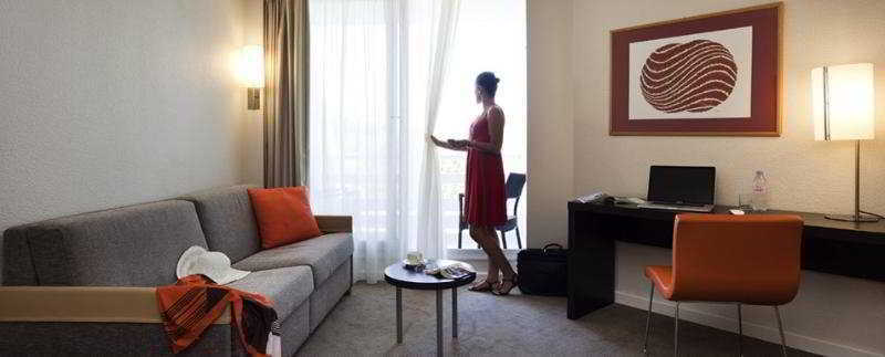 Hotel Zodiaco Bailen Luaran gambar
