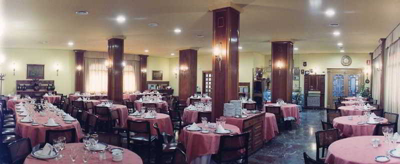 Hotel Zodiaco Bailen Luaran gambar
