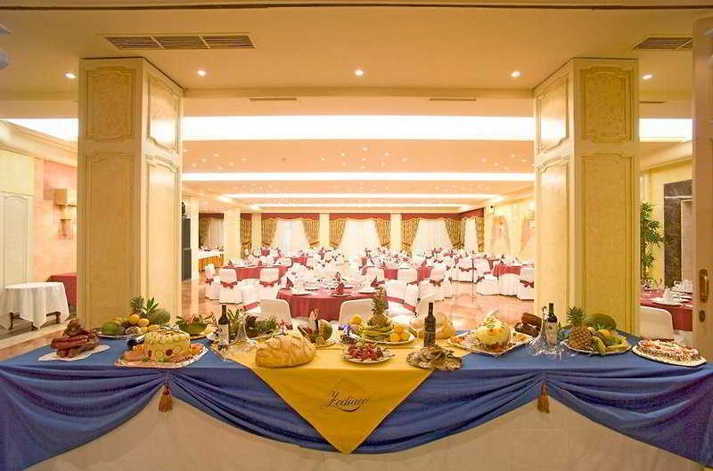 Hotel Zodiaco Bailen Luaran gambar