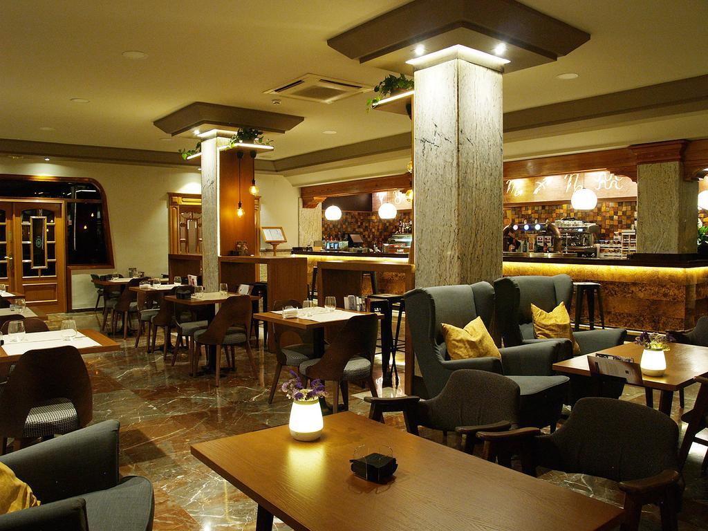 Hotel Zodiaco Bailen Luaran gambar