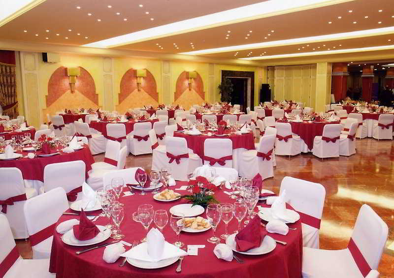 Hotel Zodiaco Bailen Luaran gambar