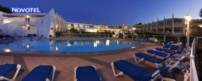 Hotel Zodiaco Bailen Luaran gambar